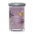 thumbnail image 1 of Yankee Candle Scented Candle, Dried Lavender & Oak, 20 oz Signature Large Tumbler, 1 of 8