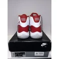 thumbnail image 4 of Jo r-dan Air 11 Retro Lifestyle Sneakers Cherry Men White CT8012 Lace Up, 4 of 6