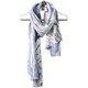 thumbnail image 1 of Desiderio Bufanda Chal Bufandas Protector Solar Chales, 1 of 5