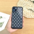 thumbnail image 3 of A Lot Of Love Transparent Black Lens All-inclusive Mobile Phone Case Is Suitable For Iphone14ProMax/14Plus/14Pro/14,iphone13ProMax/13MINI/13Pro/13,iphone12ProMax/12MINI/12Pro/12,iphone11ProMax/11Pro/1, 3 of 4