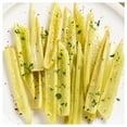 thumbnail image 2 of Everwilde Farms - 1/4 lb Golden Pascal Celery Seeds - Gold Vault Bulk Seed Packet, 2 of 2