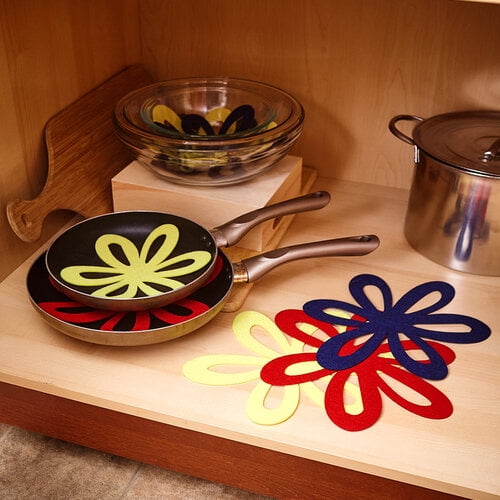 Set of 14 Pan Separators