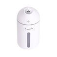 thumbnail image 1 of BEMS-1 Uds humidificador de aire 320ml Mini humidificador ultrasónico blanco, 1 of 5