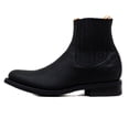 thumbnail image 2 of Botas para Hombre Siete Leguas 6000 negro 26.5, 2 of 4