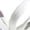 White, variant on Women's Low Rise Ice Silk Panties Side Tie Underwear String Bikini Panties