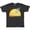 Vintage Black, variant on Inktastic Space Outerspace Moon and Astronaut T-Shirt