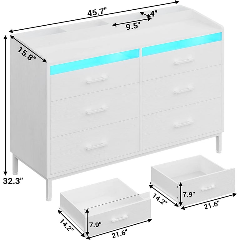 Deep Drawers Masterlass – Making the most of your Drawers 