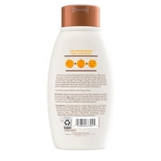 Aveeno Apple Cider Vinegar Blend Shampoo For Clarify and Shine, 12 OZ