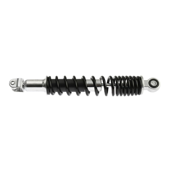 Amortiguador De Suspensión Trasero Ds150 2022 De 2024 Italika Original