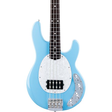 Ball Music - Ernie Ball Music Man StingRay Special H Rosewood Fingerboard Electric Bass