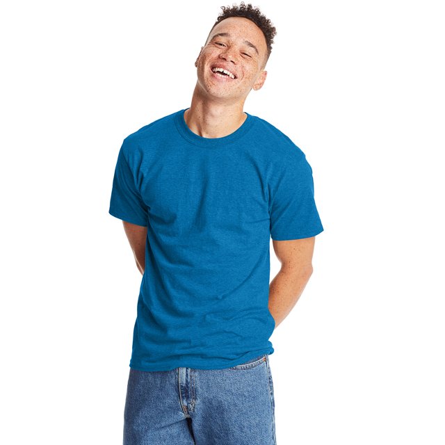 Hanes Unisex Beefy-T T-Shirt