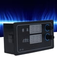 thumbnail image 4 of Duty Cycle Signal Generator, LED Digital Display Squares Wave Frequency Generators 0~ Adjustable  For Communication, 4 of 8
