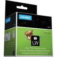 thumbnail image 1 of DYMO 30256 LabelWriter Etiquetas de envío, 2 5/16 x 4, blanco, 300 etiquetas/rollo DYMO Etiquetas para rotulador, 1 of 5