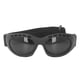 thumbnail image 5 of Gafas de protección UV ANGGREK Montura de PC Gafas de sol acolchadas suaves para cirugía ocular a prueba de viento con caja de almacenamiento, 5 of 8