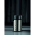 thumbnail image 4 of BODUM Bistro Stainless Steel Blade Electric Coffee Grinder, Matte Chrome, 4 of 4