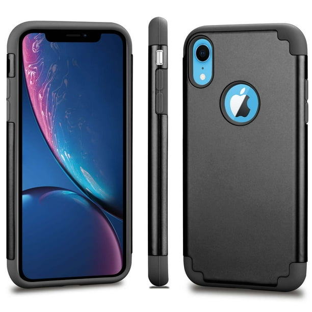 Apple iPhone XR Case, Tcase For Apple iPhone XR 6.1 ...