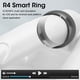 thumbnail image 4 of Anillo Inteligente para Teléfono Anillo Inteligente R4 de Tarjeta Múltiple de Simulación Anillo NFC de Cerámica Resistente Al Agua para Teléfonos Hombres y Mujeres ANGGREK  Otros, 4 of 8