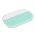 thumbnail image 1 of Bone Conduction Pillow Speaker, Versatile Memory Supported Lightweight Pillow Speaker Solid Sound Transfer System  for Travel, 1 of 7