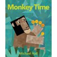 thumbnail image 3 of Monkey Time, 3 of 3