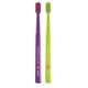 thumbnail image 1 of Cepillo dental Curaprox CS 5460 extra suave, paquete de 2, 1 of 5