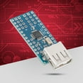 thumbnail image 4 of USB Host Shield para Arduino, Mini USB Host Shield Módulo USB Host Shield Funcionamiento suave, 4 of 6