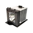 thumbnail image 3 of UX21517 OEM Compatible Hitachi TV RPTV Lamp for for Hitachi 50V720, 3 of 5