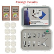 Bernette 33 with Free Bonus Bundle Included!