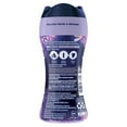 thumbnail image 2 of Downy Infusions In-Wash Scent Booster Beads, CALM, Lavender, 5.7 oz, 2 of 16