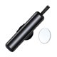 thumbnail image 1 of Car Safety Hammer Aluminum Alloy Seat Belt Cutter High Hardness Glass Breaker Life-Saving Car Emergency Life-Saving Rescue Tool, 1 of 5