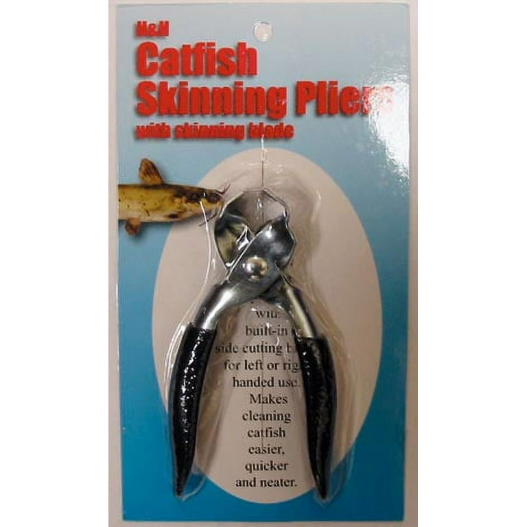 H&H Catfish Skinning Pliers