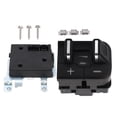thumbnail image 2 of Trailer Brake Control Module Kit,Trailer Brake Control Module Trailer Brake Controller Dashboard Trailer Brake Control Module Assembly Industry-Leading Standards, 2 of 14