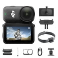 thumbnail image 1 of Cámara de video DJI Osmo Nano 4K60fps 128GB Gran Angular POV, 1 of 9