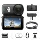 thumbnail image 1 of Cámara de video DJI Osmo Nano 4K60fps 128GB Gran Angular POV, 1 of 9