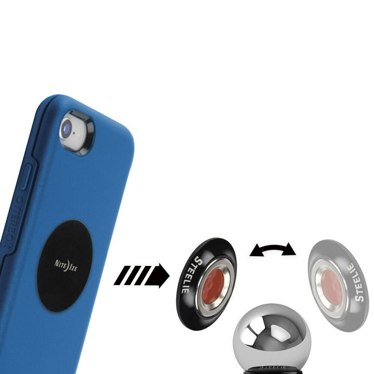 Ize／Telephone number 0x0 Ize／Telephone number 0x0 Nite Ize Steelie Orbiter Magnetic