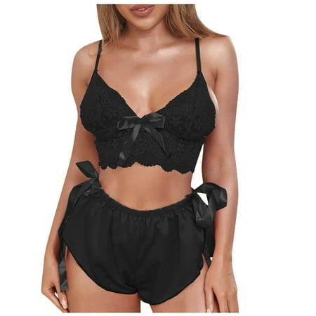 Xuewenshw Women s Lingerie Chemise Nightgowns for Women Tummy Control Lingerie for Women Lace Lingerie Womens Lingerie Womens Night Gown