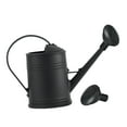 thumbnail image 4 of simhoa Watering Can Plants Sprinkler Equipment with Spout Sprinkling Can Gardening Tool for Indoor Plants Decoration Patio Yard Vase Black, 4 of 10