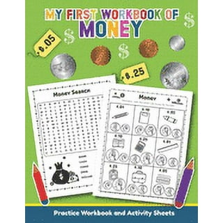 The Handwriting Book for Preschool & Kindergartners: 52 Pages With