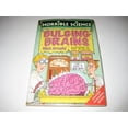 thumbnail image 1 of Pre-Owned Bulging Brains: Horrible Science Series (Paperback) 0439149762 9780439149761, 1 of 1