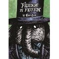 thumbnail image 1 of Pre-Owned Friends Is Friends (Hardcover) 1596431059 9781596431058, 1 of 1