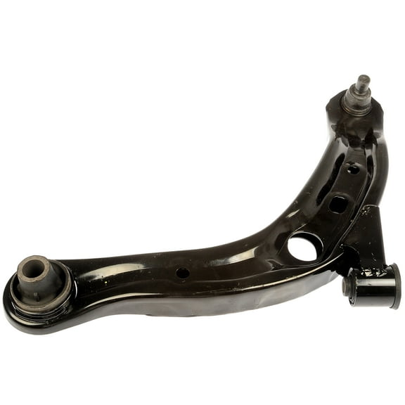 Dorman 520-869 Front Left Lower Suspension Control Arm and Ball Joint Assembly for Specific Mazda Models