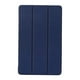 thumbnail image 1 of Funda para Tablet M5 Lite Hugo con soporte para tabletas de 8 pulgadas Azul oscuro, 1 of 8