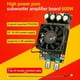 thumbnail image 5 of ZK-6001 Digital Power Amplifier Board 2.1 Channel 600W Subwoofer A, 5 of 5