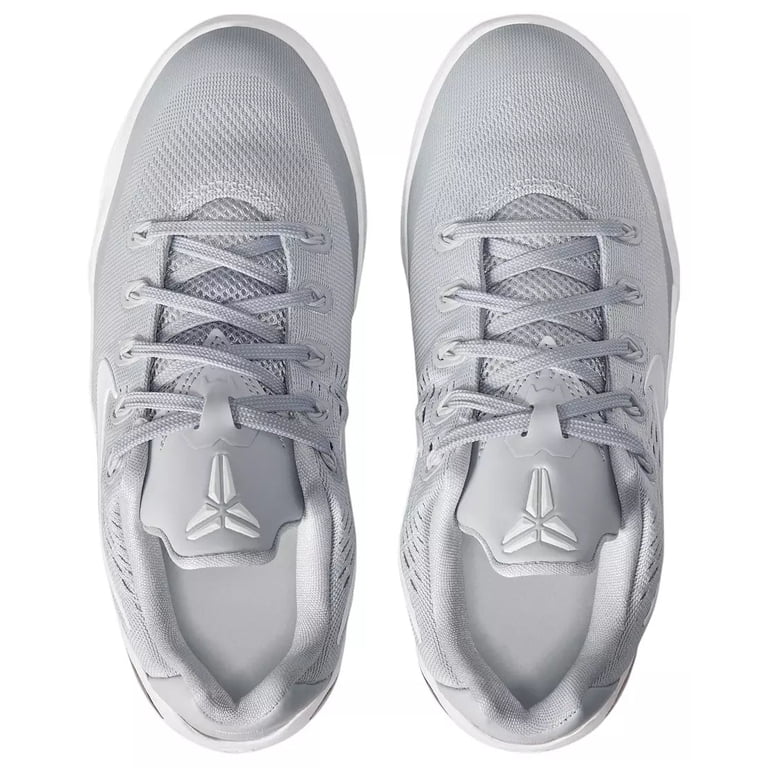 Nike Kobe 9 Wolf Grey (GS) - Walmart.com