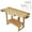 Natural-55 inch, variant on Olurrisa 60in Workbench with 4 Drawers Wooden Workbench for Garage Workshop and Home, with Bar Clamps Set 2 pcs 12 inch x 3inch+ 2pcs 20inchx4-3/4" ,4pcs pack