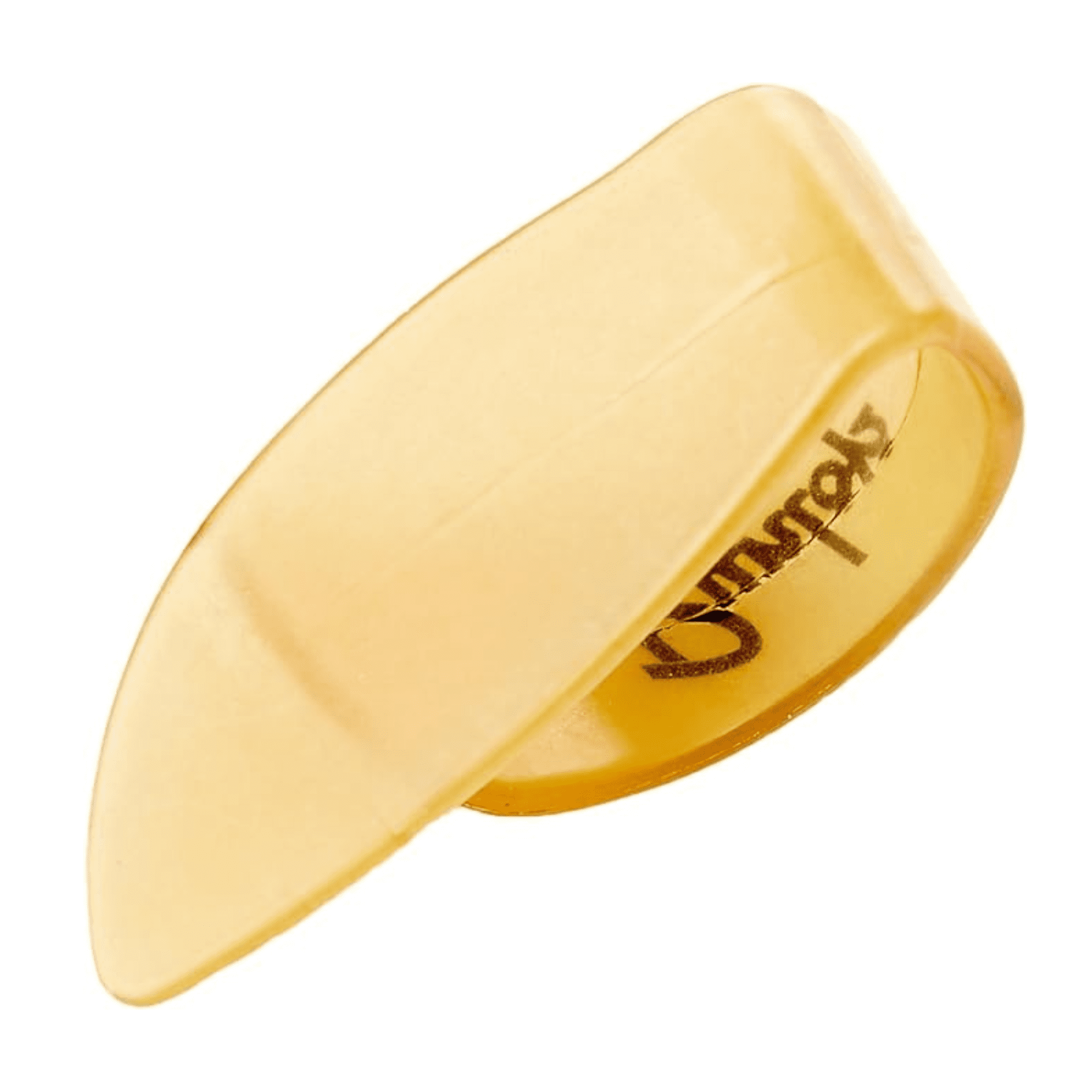 Dunlop Ultex Large Thumbpicks Gold (12-Pack)