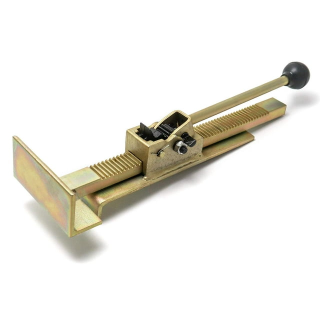 Herramienta profesional para pisos de madera Flooring Jack QWORK