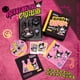 thumbnail image 4 of Sanrio-auriculares inalámbricos con Bluetooth para niños, dispositivo de audio TWS, Kuromi Cinnamoroll, Hello Kitty Melody Figure In-Ear, Sport Doll Toy, Gift, 4 of 4