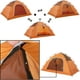 thumbnail image 5 of Tienda de Campaña Clostnature Vela para 2, 4, 6 Personas Impermeable, 5 of 9
