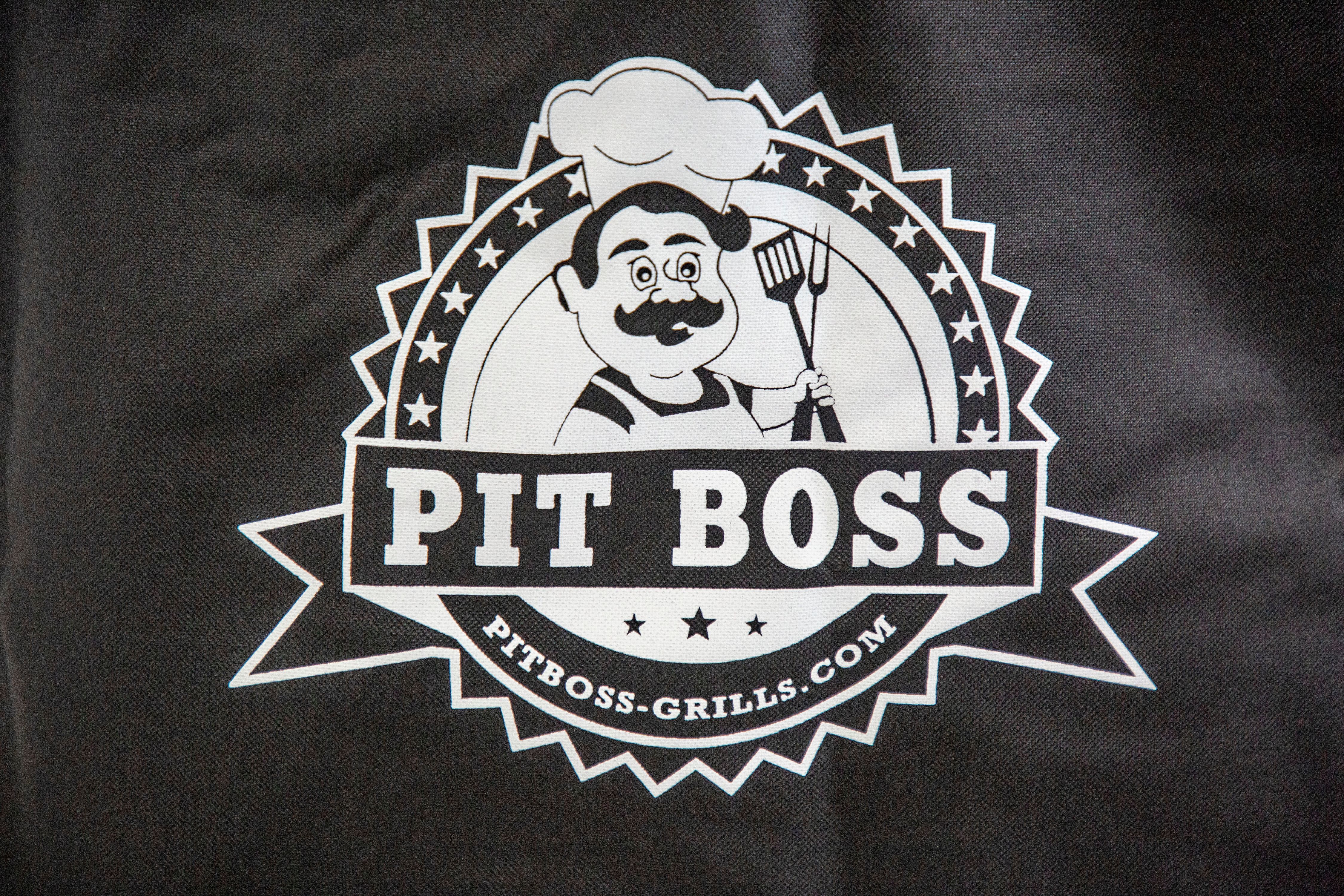 Pit Boss Austin XL 1000 Pellet Grill Cover photo 3