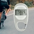 thumbnail image 3 of Podómetro multifuncional DYNWAVEMX para caminar Monitor de objetivo diario, 3 of 8